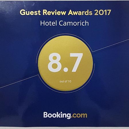 Hotel Camorich Tissamaharama Esterno foto