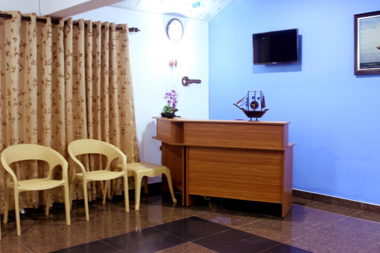Hotel Camorich Tissamaharama Esterno foto